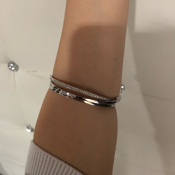 Swarovski Bangle - Picture 2 of 3